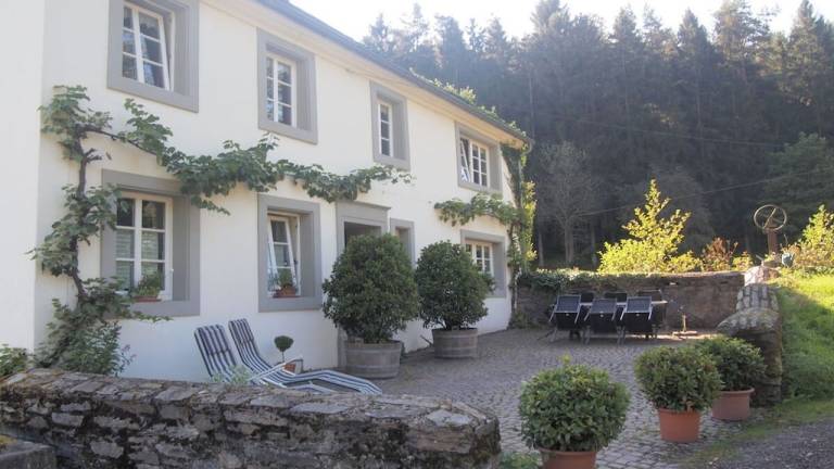 Ferienhaus  Hermeskeil