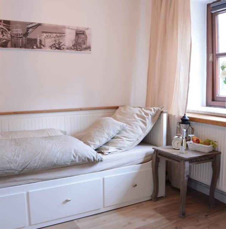 Ferienwohnung Travemünde