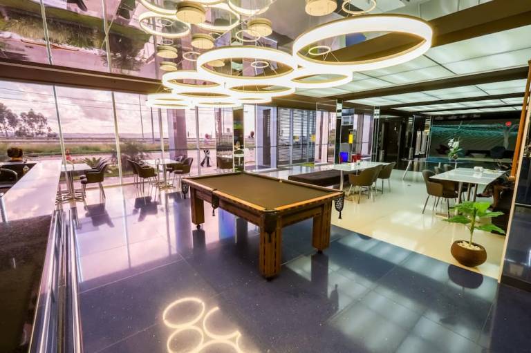 Ibis Styles Confins Aeroporto
