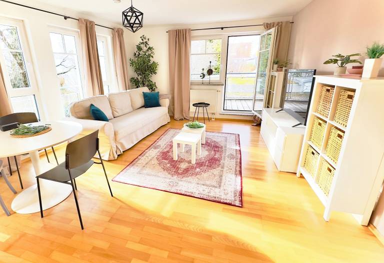 Ferienwohnung Bad Aibling