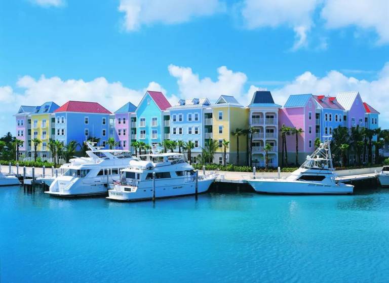 Condo Nassau