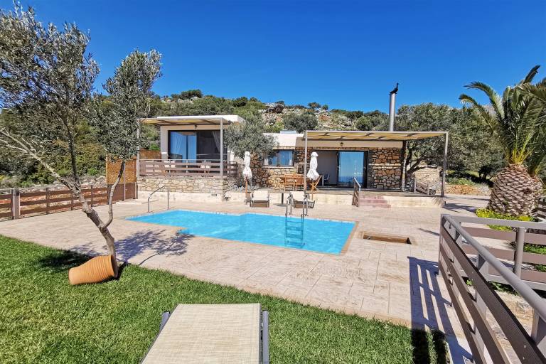 Cottage Plakias