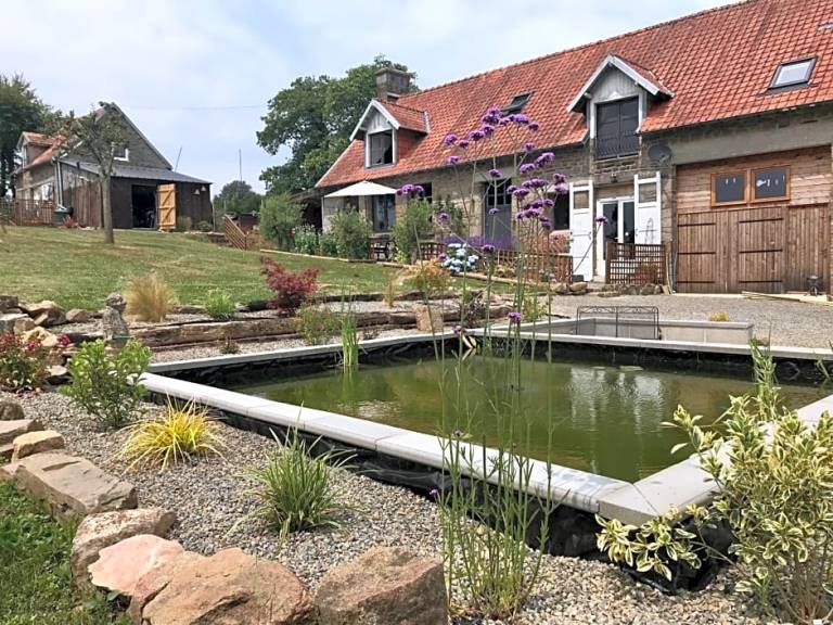 Bed & Breakfast Sourdeval