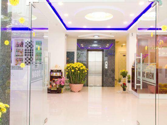 Ngoc Hien Hotel Nha Trang — photo 3