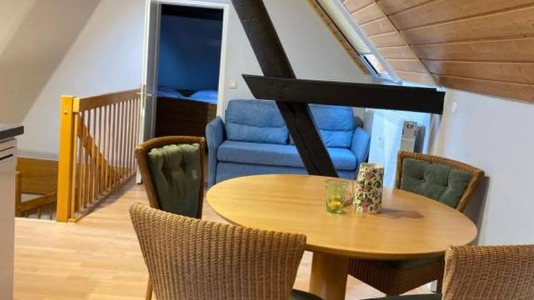 Ferienwohnung Aufen