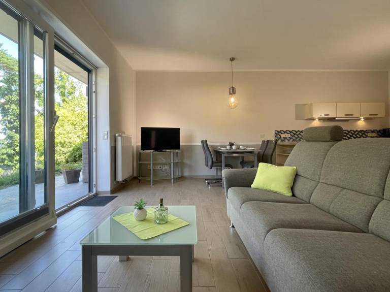 Apartment with terrace | Pets are welcome — photo 3