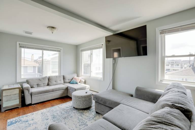 Apartment Point Pleasant Beach