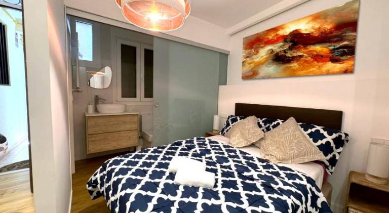 Rental apartment | Next to Royal Palace of Madrid — photo 5