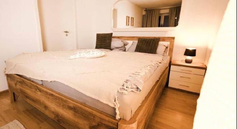 Rental apartment with 1 room for 3 persons — photo 2