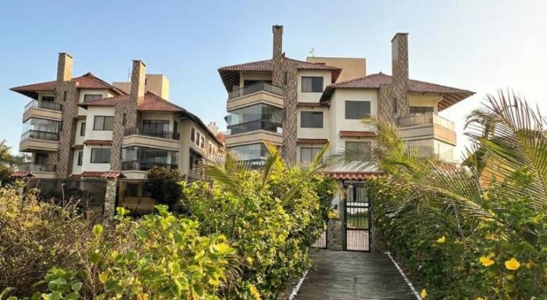 Rental apartment | Next to the beach | Dogs allowed in Florianópolis
