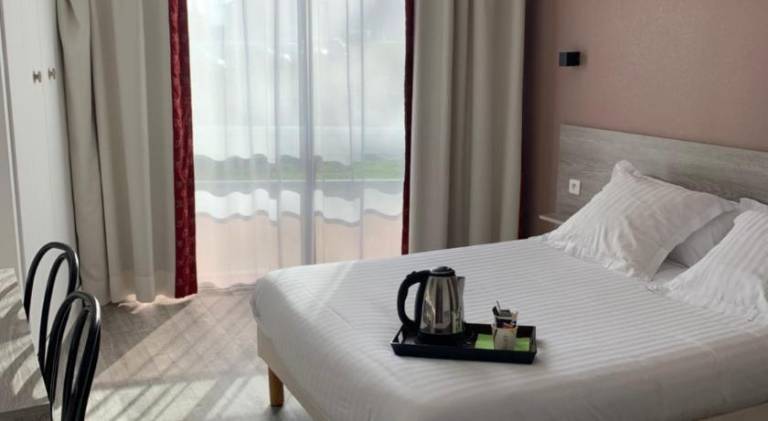 Hotel Au Relais des Lilas — photo 2