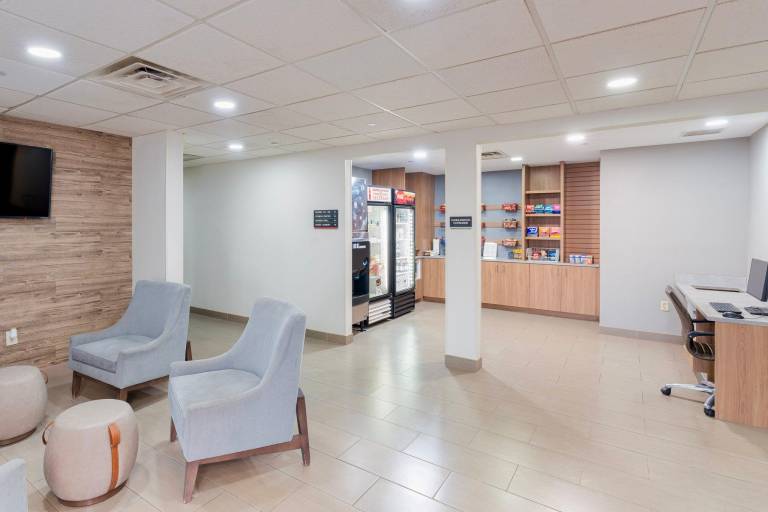 Candlewood Suites Oklahoma City-Moore By IHG — photo 2