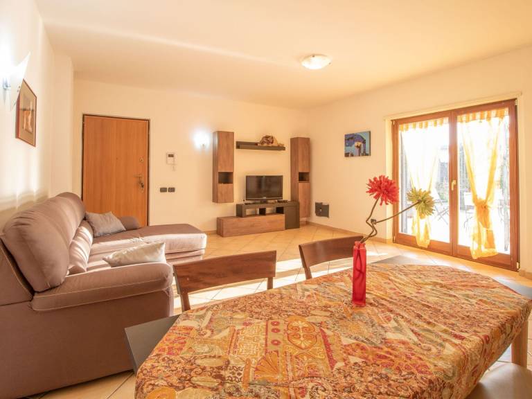 Apartament Madonna della Croce