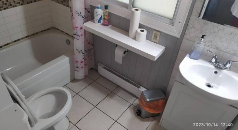 Apartment with 2 rooms for 6 persons — photo 2