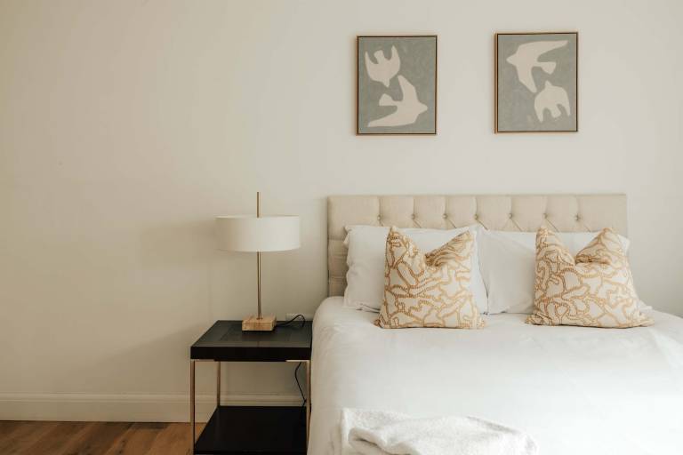 The Kensington Retreat