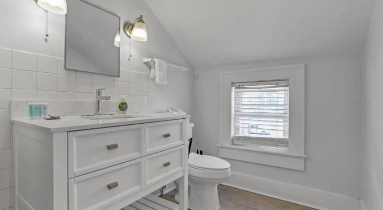 Vacation home with 2 rooms for 5 persons — photo 2