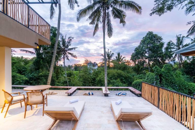 Suara Alam Ubud Villa by Ini Vie Hospitality — photo 3