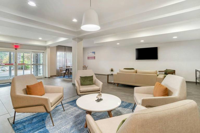 Fairfield by Marriott Inn & Suites Boone — photo 2