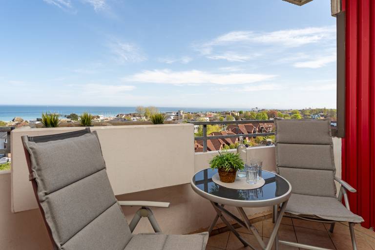 Ferienwohnung Dahme