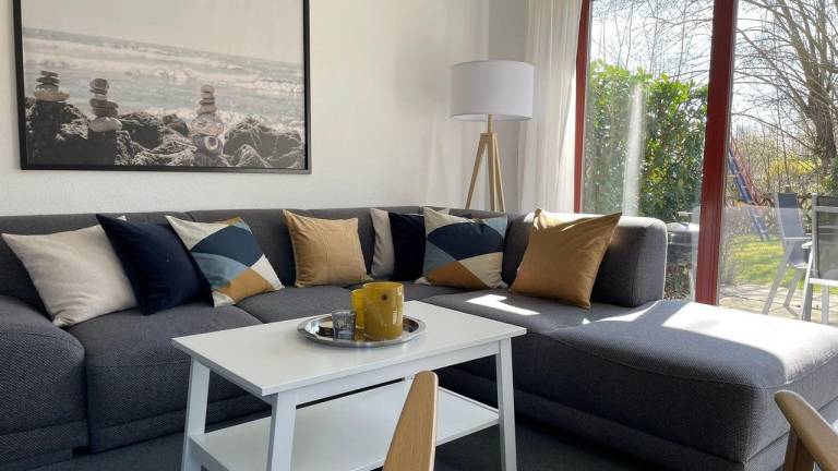 Ferienwohnung Gustow