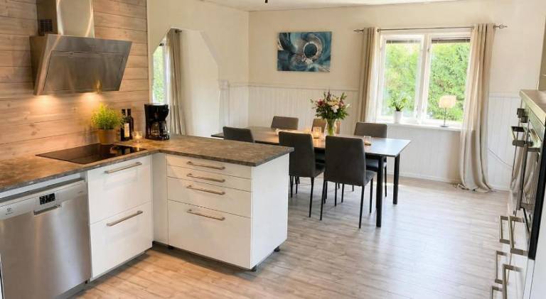 House | Pet-friendly in Jonkoping