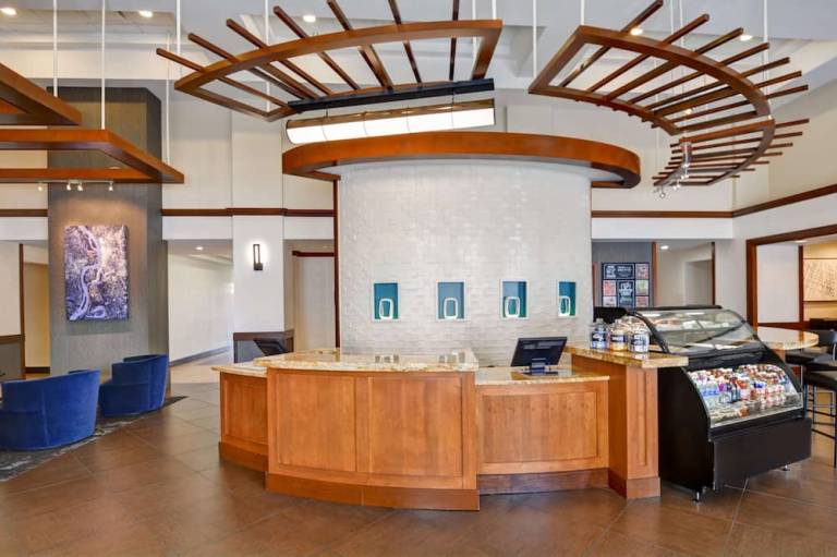 Hyatt Place Memphis Wolfchase Galleria