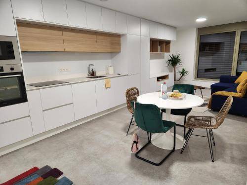 Apartment Hollerich