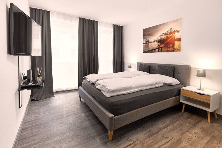 Ferienwohnung Ettlingen