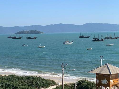Apartamento  Ponta das Canas