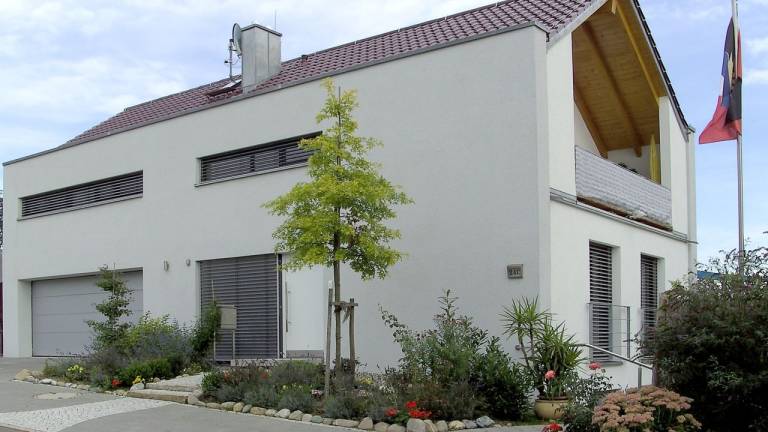 Ferienwohnung  Bodolz