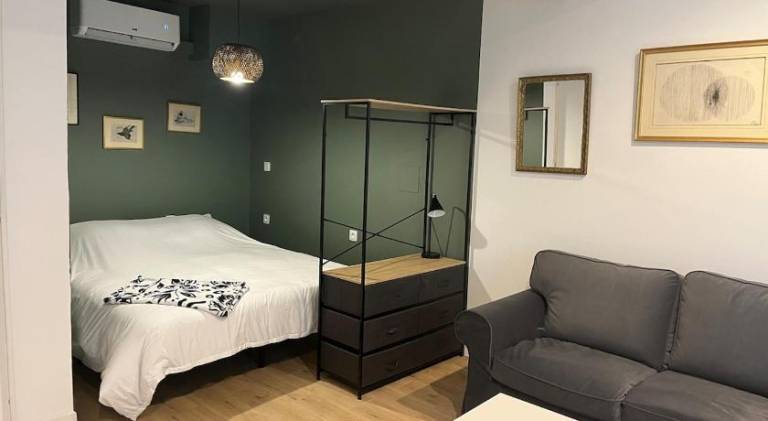 Holiday apartment | Pets allowed in Villars