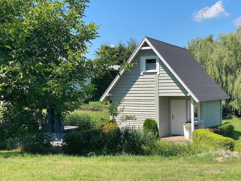 Kurort Chomiąża Księża