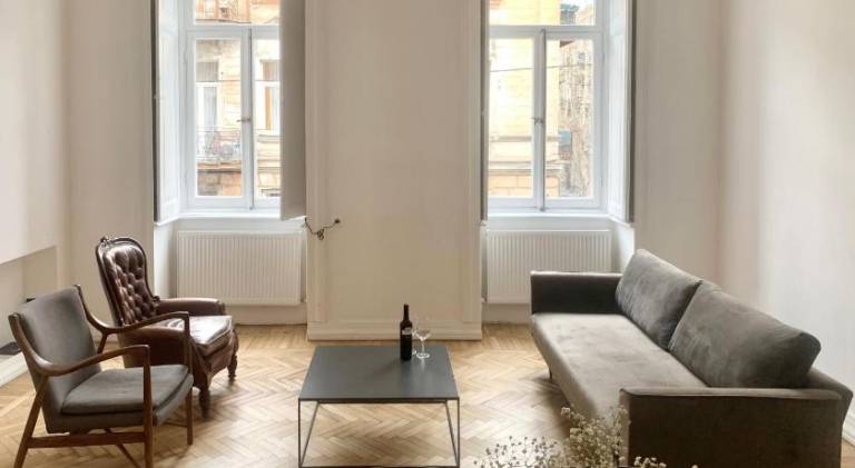 Holiday apartment | Near Old Tbilisi in Tbilisi