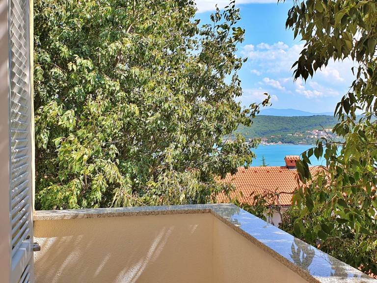 Apartman Rudine