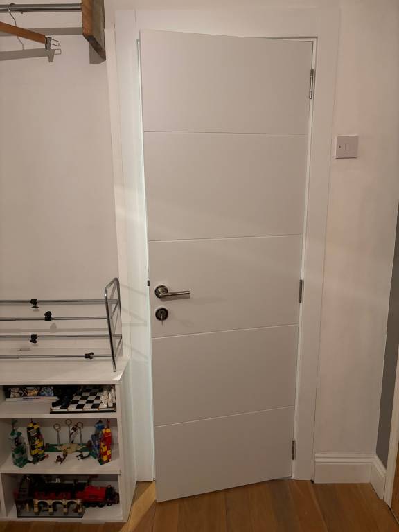 Dedicated room with garden | Garden view in Folkestone