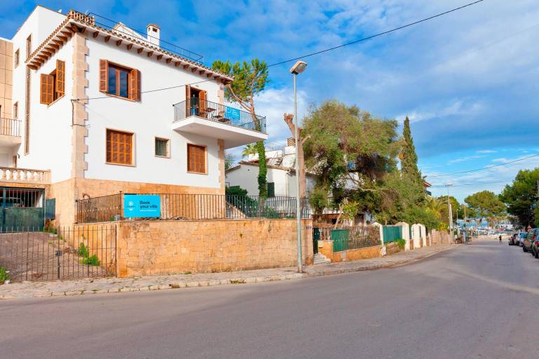Villa S'Arenal