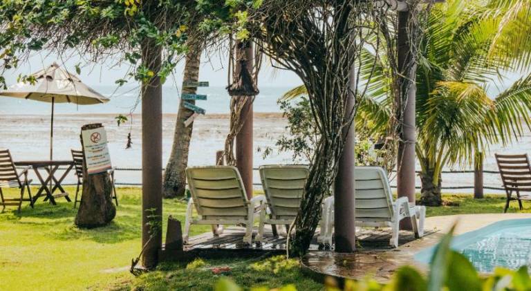 Hotel Porto do Zimbo — photo 3