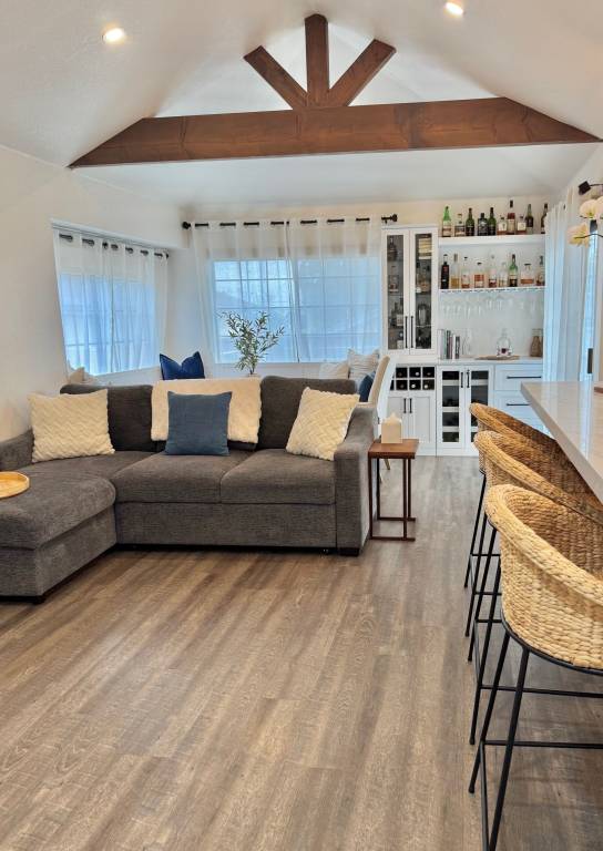House  Monterey