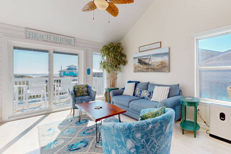 House Port Aransas
