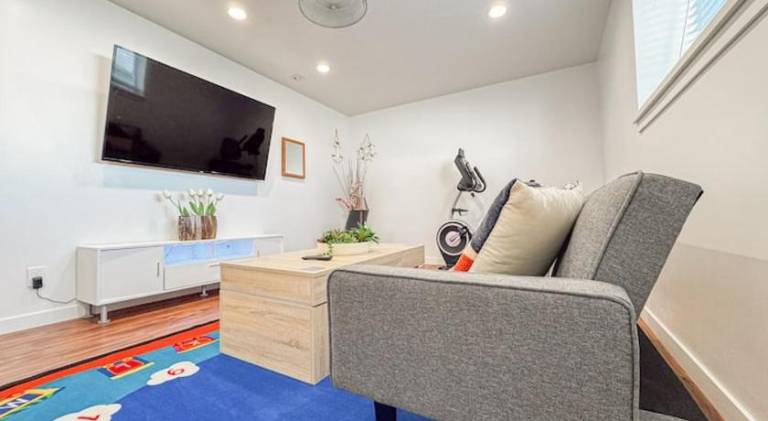 Vacation home with 5 rooms for 12 persons — photo 2