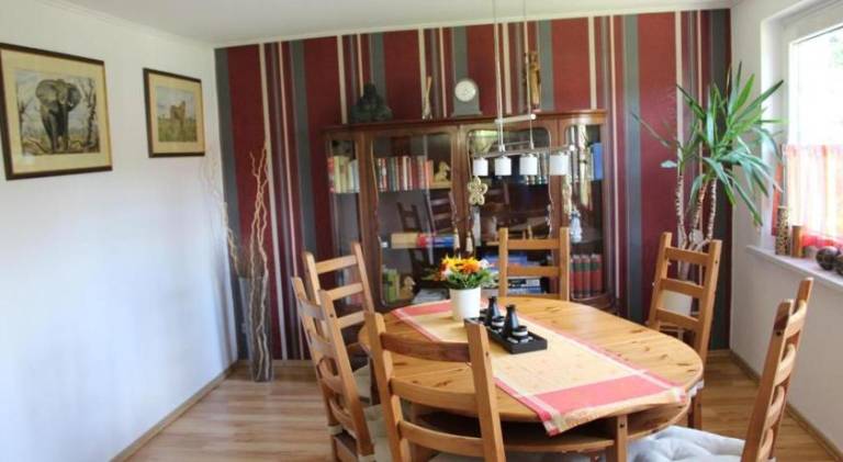 Pleasant apartment with patio & garden | Pets allowed — photo 4
