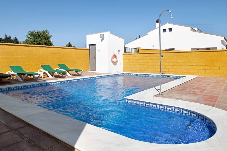 Holiday Home 'Huerta Del Sol 2' with Mountain View, Private Pool and Wi-Fi — photo 3