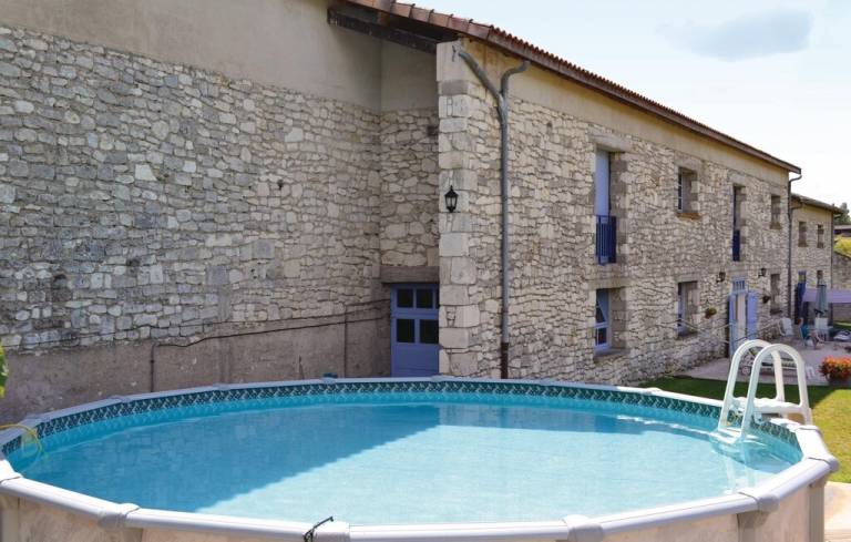 House  Valprionde