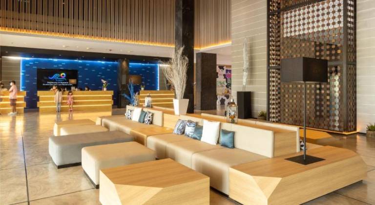 Radisson Resort & Spa Hua Hin — photo 3