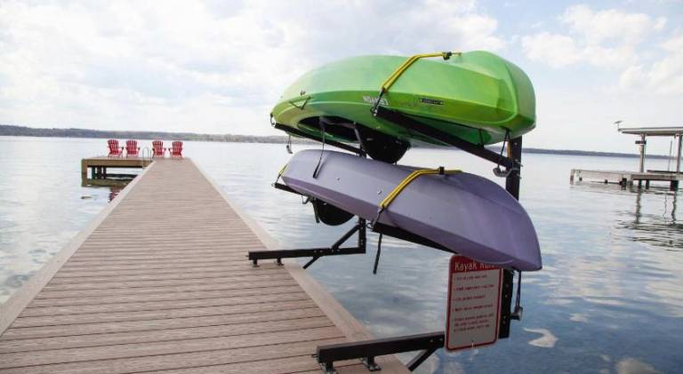 Vacation home with 2 rooms for 6 persons in Senec