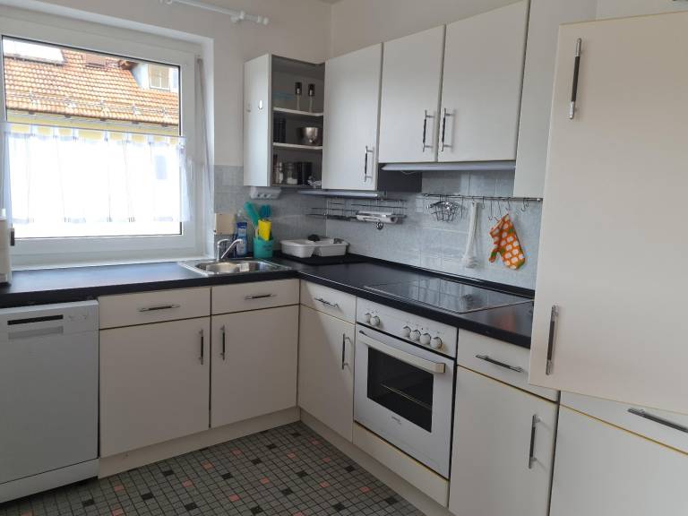 Ferienwohnung  Frauenau
