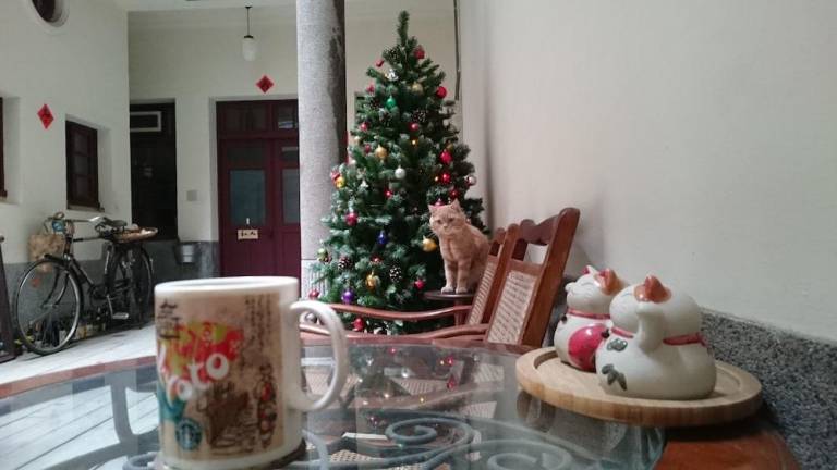 The Vintage Maison Tainan — photo 2