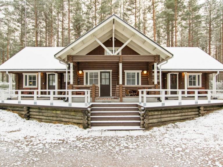 Talo  Jämijärvi