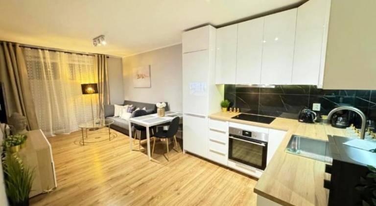 Apartment with terrace — photo 3