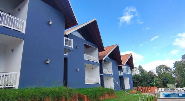 The Caligo resort coorg — photo 3